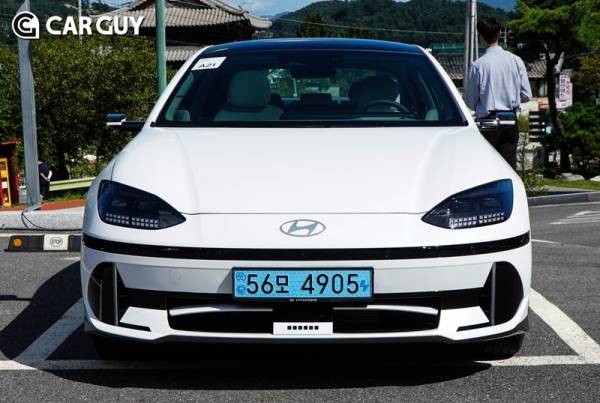 현대자동차 아이오닉6