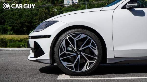 현대자동차 아이오닉6