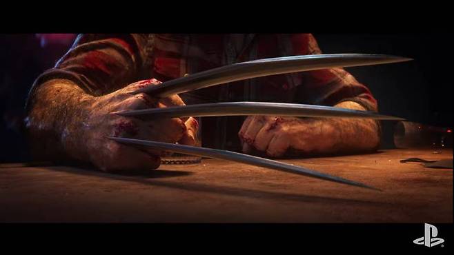 인섬니악이 공개한 마블 울버린 티저 영상