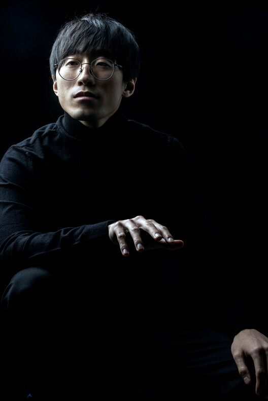 지난해 부소니 콩쿠르에서 2위를 차지하고 ‘현대작품 최고 연주상’을 받은 피아니스트 김도현. 마포문화재단 제공