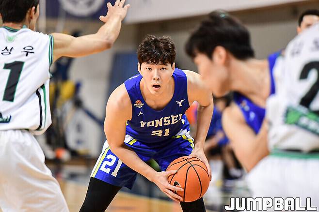 ▲연세대 박준형