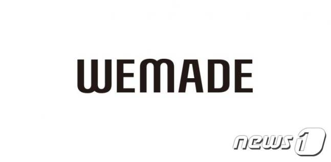 위메이드 로고(위메이드 제공)