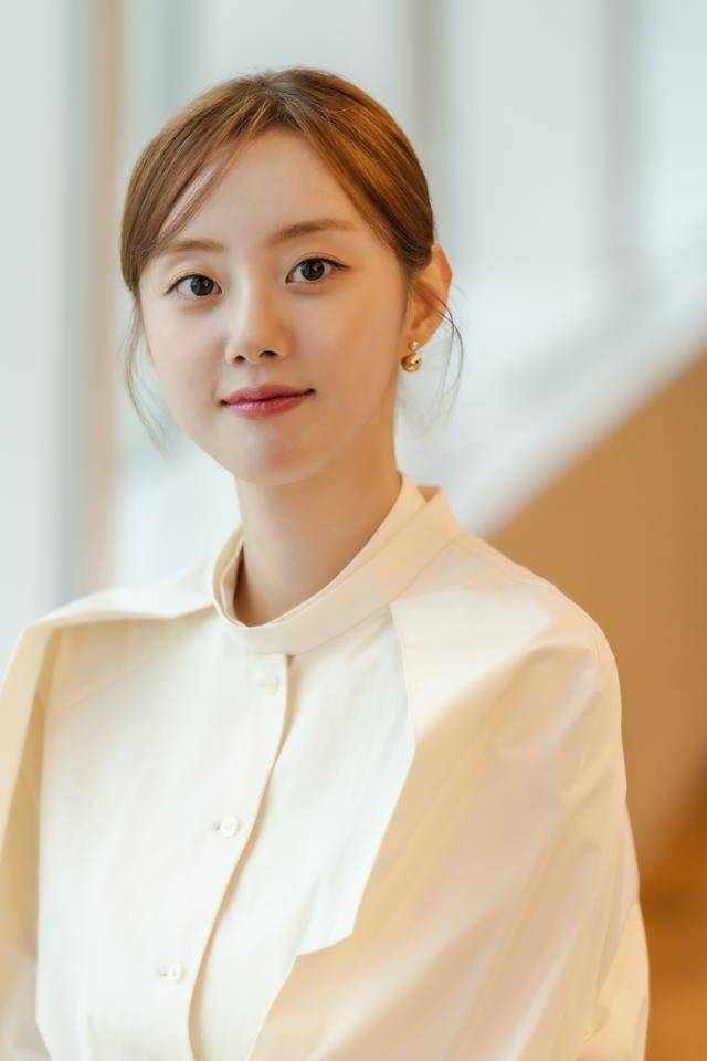 박세완이 과거를 회상했다. 롯데엔터테인먼트 제공