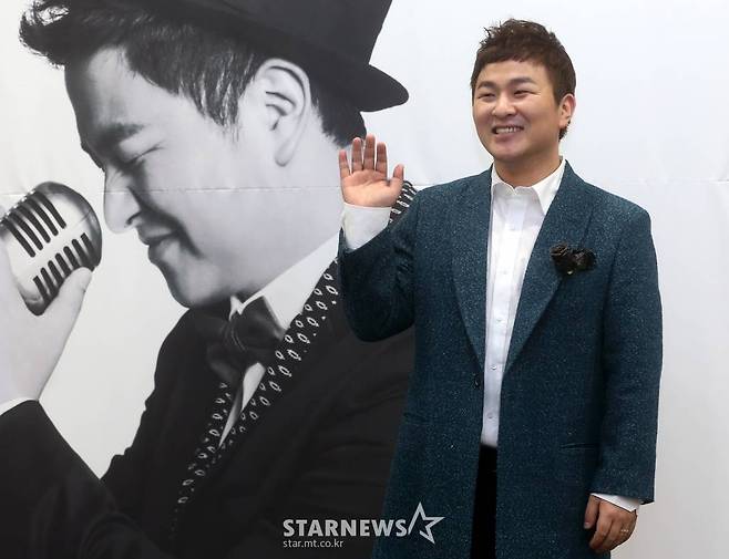 가수 허각 /사진=홍봉진기자 honggga@