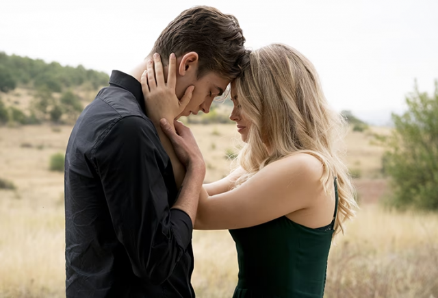 ‘애프터 에버 해피’ 영화 포스터. 사진 제공=Fathom Events