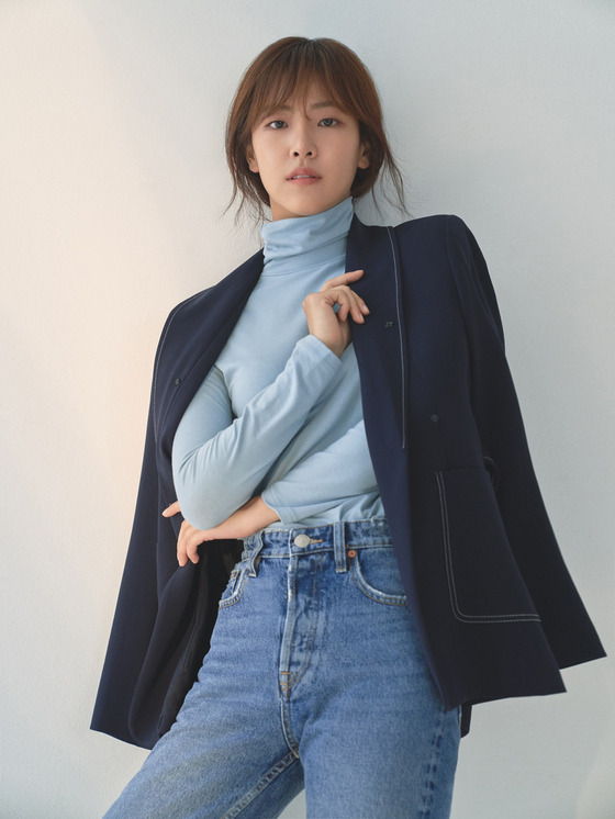 배다빈. 사진=SM C&C