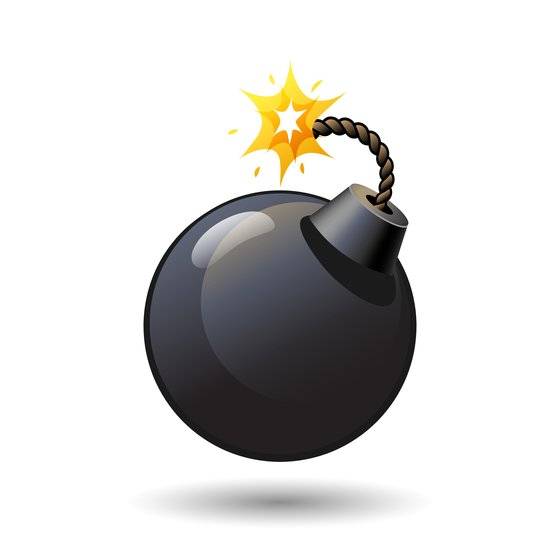 제약·바이오 회사의 개발비 자산은, 의약품 개발에 실패할 경우 한꺼번에 손실 폭탄으로 돌변할 수 있다. 셔터스톡