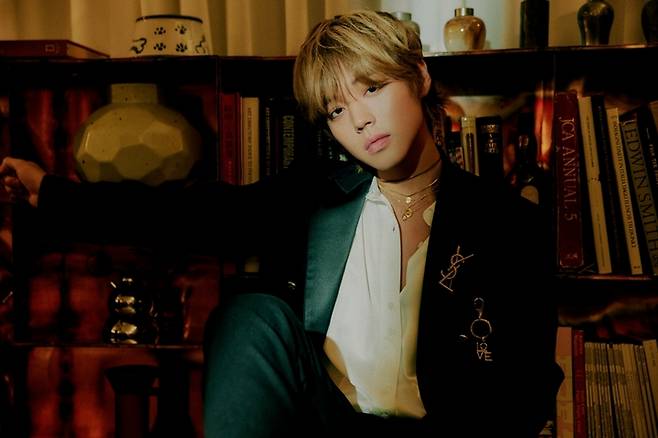 [서울=뉴시스] 박지훈.2022.09.26. (사진 = 마루기획 제공) photo@newsis.com *재판매 및 DB 금지