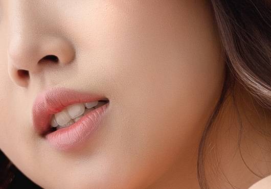 코에 구축이 오면 코가 짧아지고 딱딱해진다ㅣ출처: 게티이미지뱅크