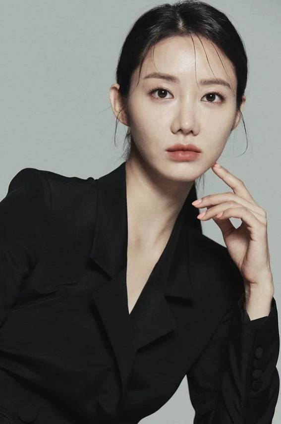 배우 한그루 / 샛별당엔터테인먼트 홈페이지