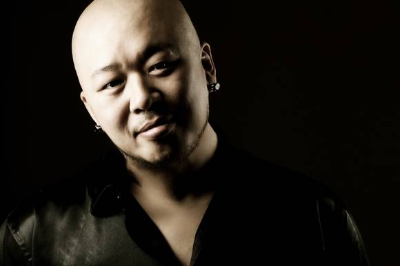 작곡가 돈스파이크(본명 김민수). [사진=뉴타입이엔티]