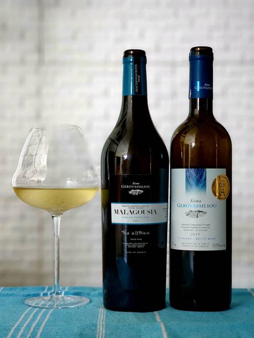 게로바실리우 말라구지아와 화이트