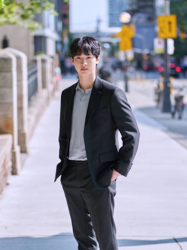 배우 장동윤, 사진제공|TCO(주)더콘텐츠온