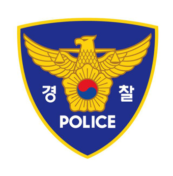 경찰 로고, 사진-대전일보 DB