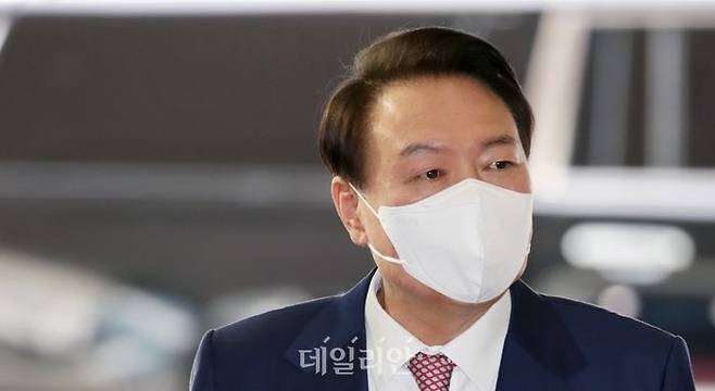 윤석열 대통령 ⓒ뉴시스