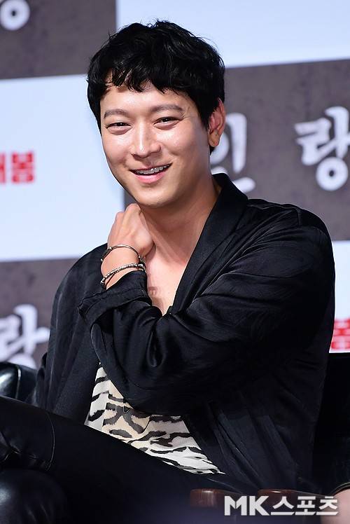 ‘별밤’ 강동원, 박효신, 뷔가 친해진 계기를 밝혔다. 사진=천정환 기자