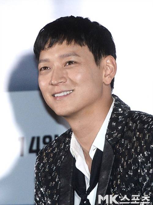 ‘별밤’ 강동원이 근황을 전했다. 사진=DB