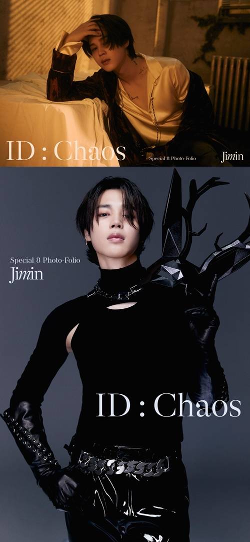 그룹 방탄소년단 지민이 정국과 RM에 이어 화보 프로젝트를 이어받는다. 사진=빅히트뮤직