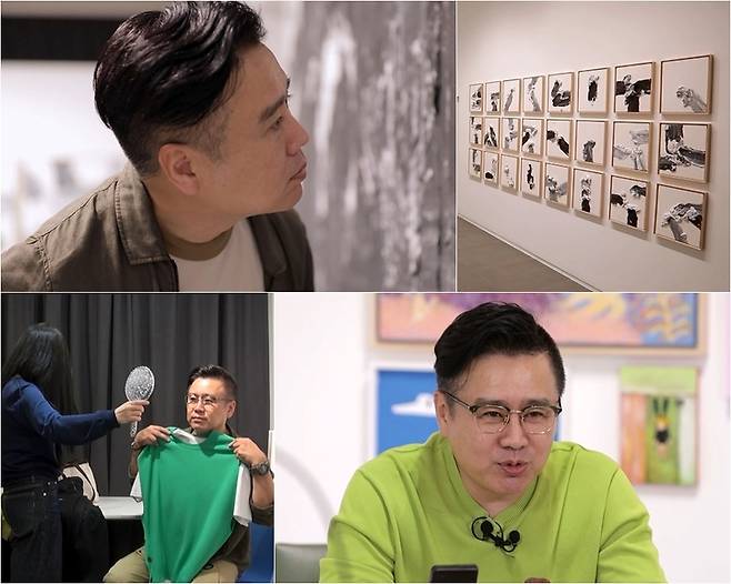 [서울=뉴시스]이광기. 2022.09.28. (사진=TV조선 '퍼펙트라이프' 제공) photo@newsis.com*재판매 및 DB 금지 *재판매 및 DB 금지