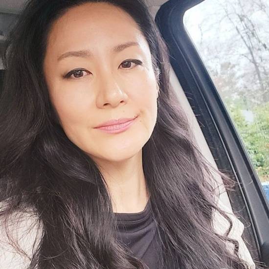 이지연이 청순 발랄 이미지와 맑고 고운 보이스로 대중을 사로잡은 '바람아 멈추어다오'는 지금도 그에겐 영원한 인생곡으로 아로새겨져 있다. /이지연 SNS