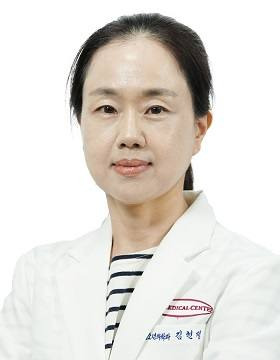 유성선병원 소아청소년과 김현정 전문의