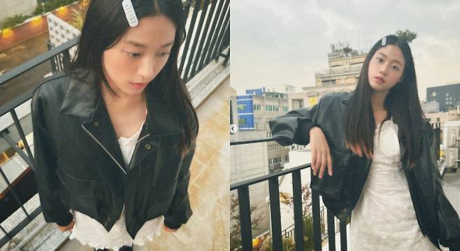 /사진=설현 인스타그램