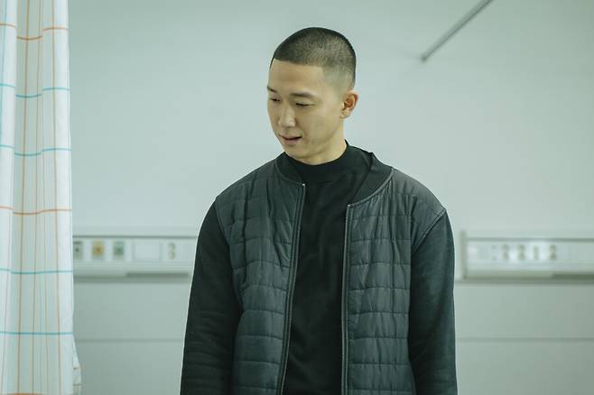 ▲ KBS2 수목드라마 '당신이 소원을 말하면' 배우 남태훈. 제공| 에이앤이 코리아 라이프타임