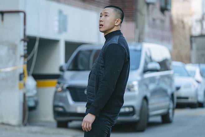 ▲ KBS2 수목드라마 '당신이 소원을 말하면' 배우 남태훈. 제공| 에이앤이 코리아 라이프타임