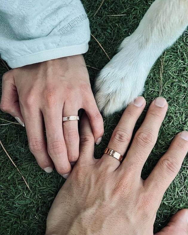 /사진=이기우 인스타그램