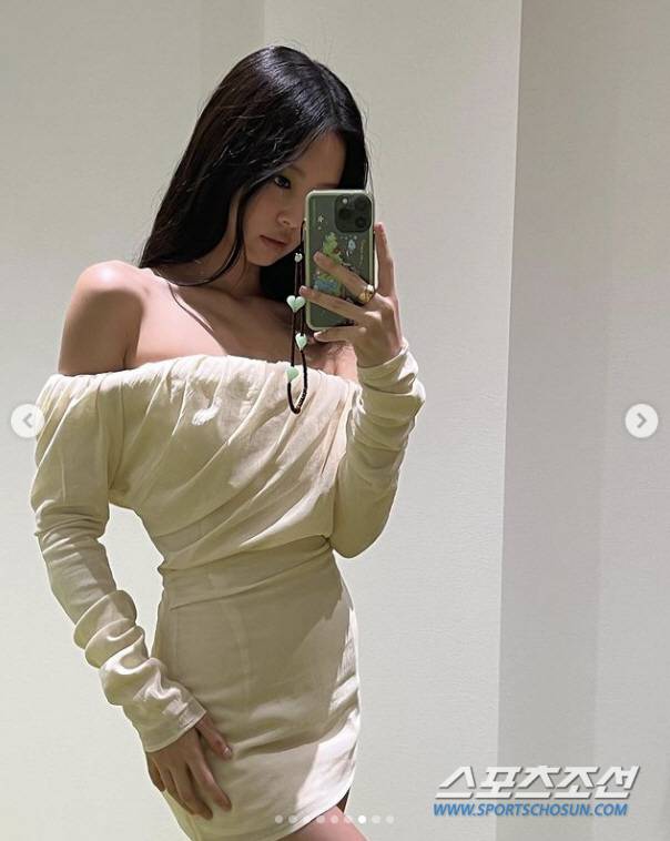 사진 출처=제니 인스타그램