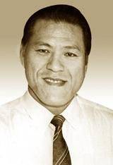 ▲안토니오 이노키