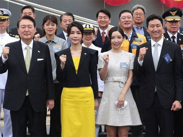 [사진출처 = 대통령실]