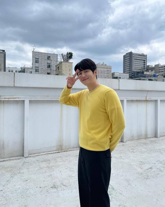 사진=솔트엔터테인먼트 인스타그램