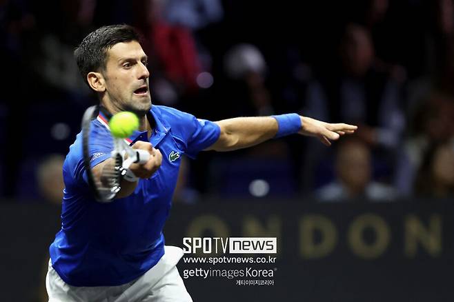 ▲ 노박 조코비치