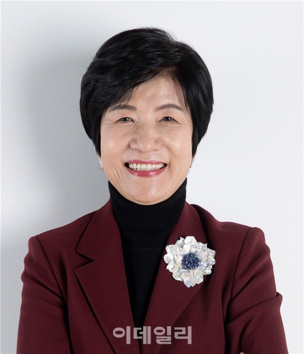 김영주 의원(더불어민주당)