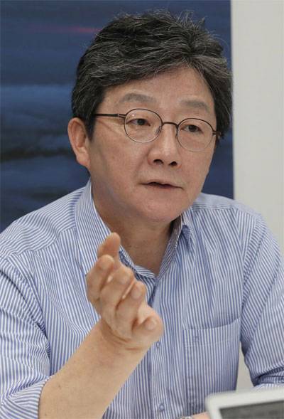 유승민 [매경DB]