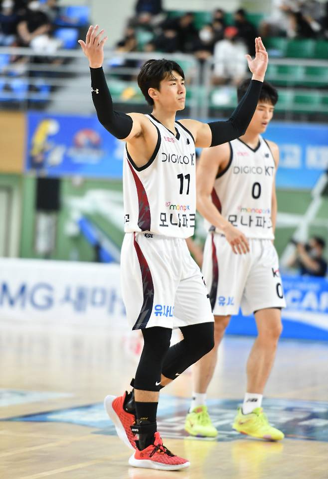 양홍석. KBL 제공