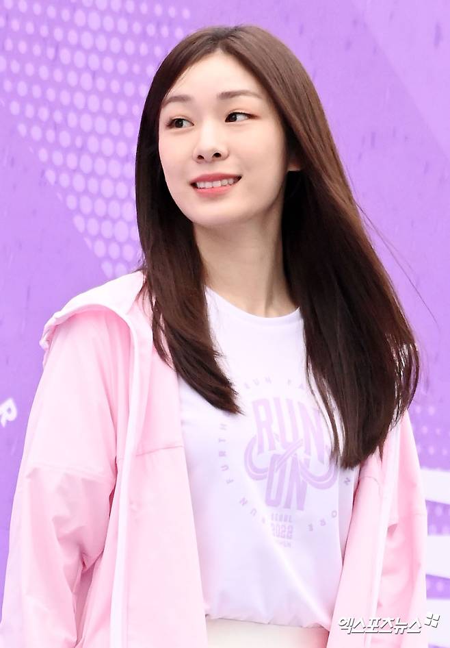 김연아