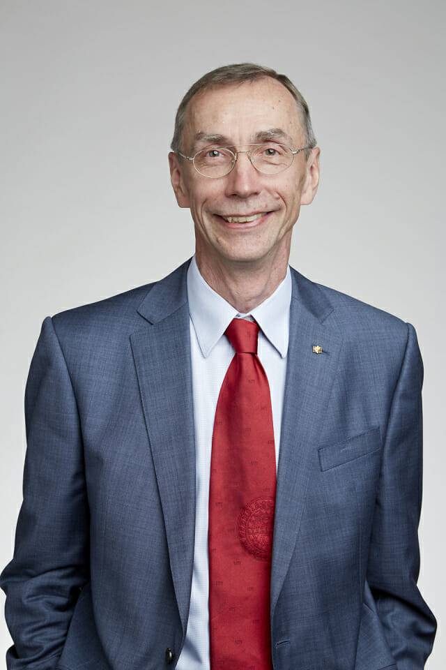 2022년 노벨 생리의학상 수상자 스반테 페보 박사