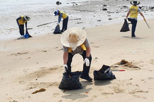 사진=서천교육지원청 제공