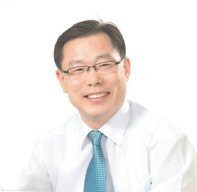 오천진 서울 용산구의회 의장