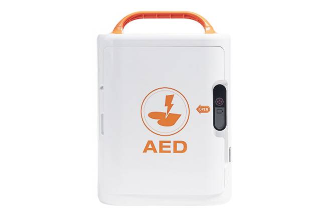 메디아나 AED A16