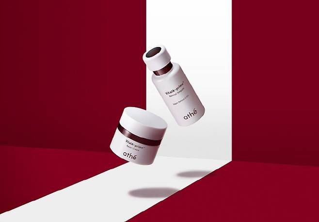 아떼 바이탈 에이 프라임 라인 제품. LF 제공.