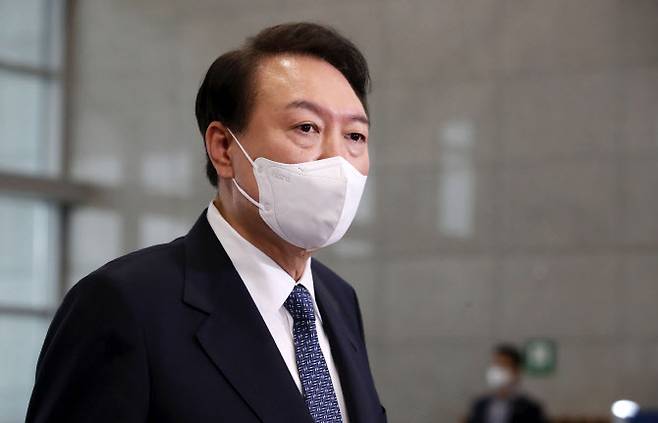 (사진=대통령실통신사진기자단)