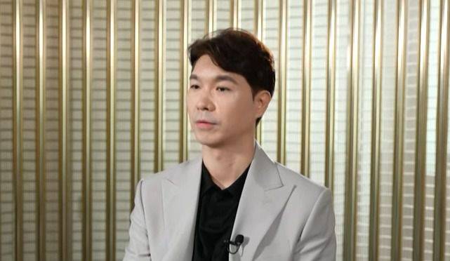 방송인 박수홍. /MBC