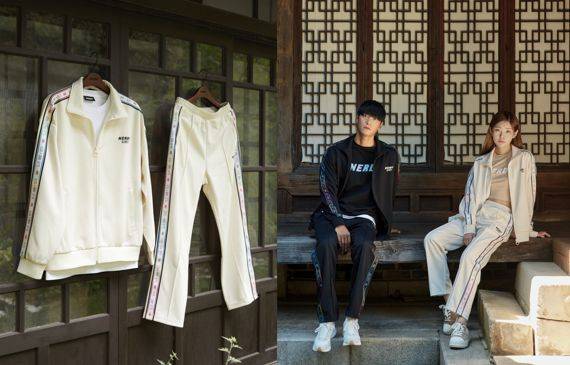 널디, 한글날 기념해 나태주 시인과 협업