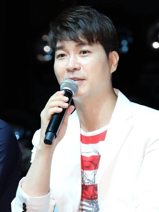 방송인 박수홍. /사진=뉴스1