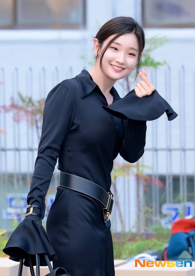 박소담