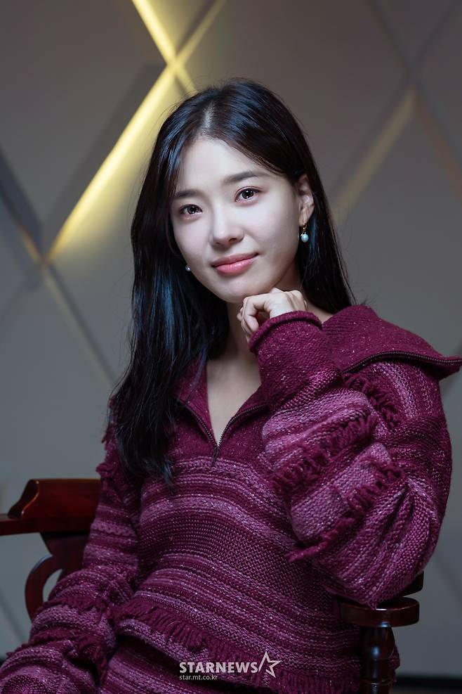 임세미 '매력적인 눈'[★포토]