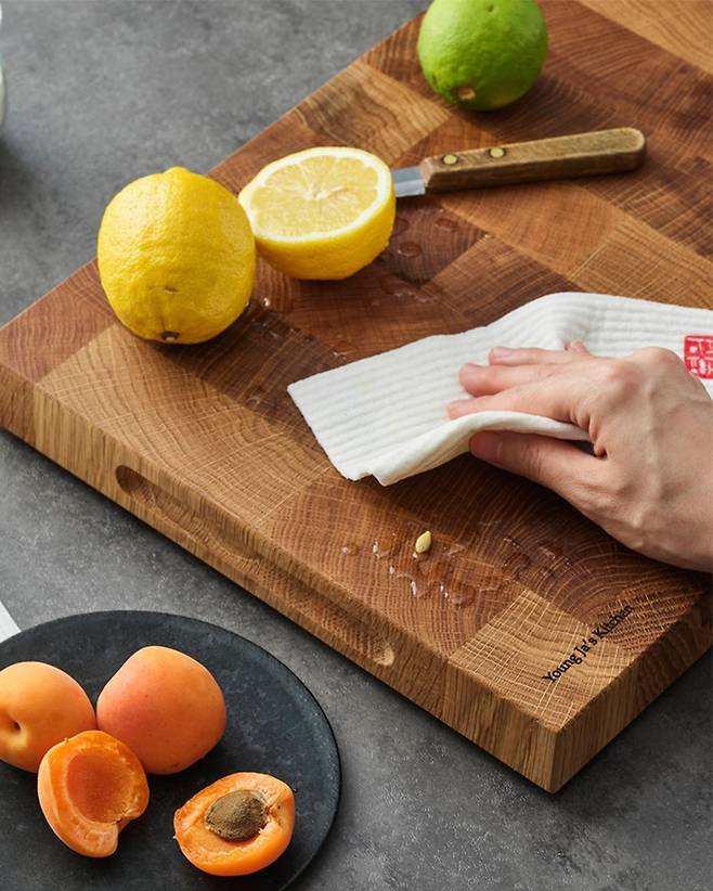 바오먼트 [CJ온스타일 제공. 재판매 및 DB 금지]